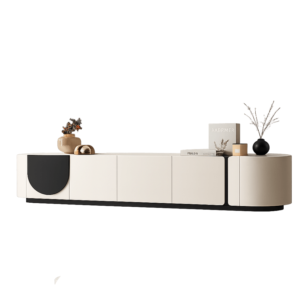 ชั้นวางทีวี modern luxury TT-02