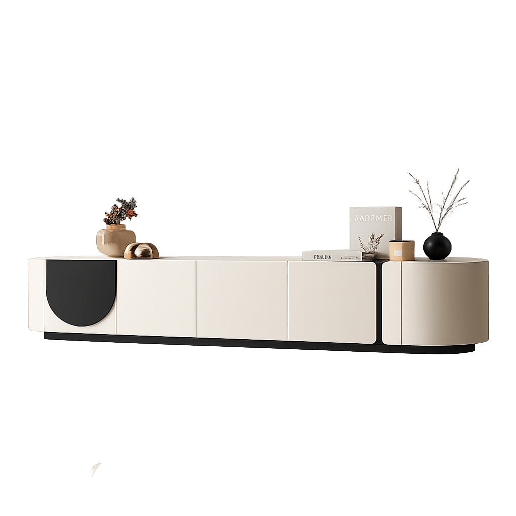 ชั้นวางทีวี modern luxury TT-02