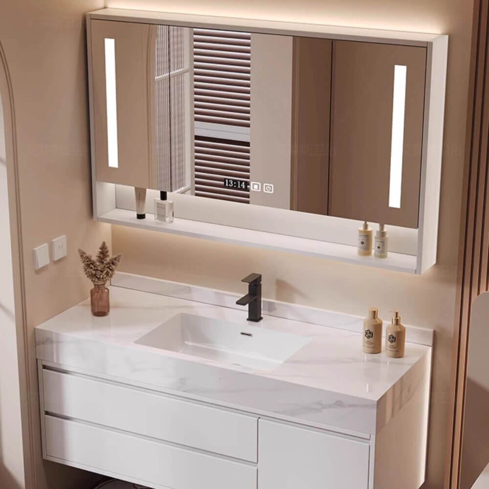 ตู้อ่างล้างหน้า