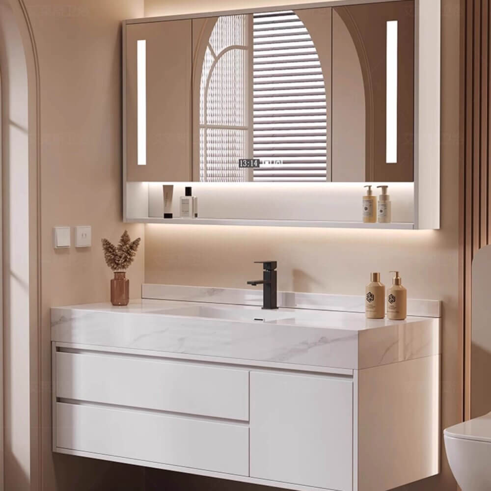 ตู้อ่างล้างหน้า