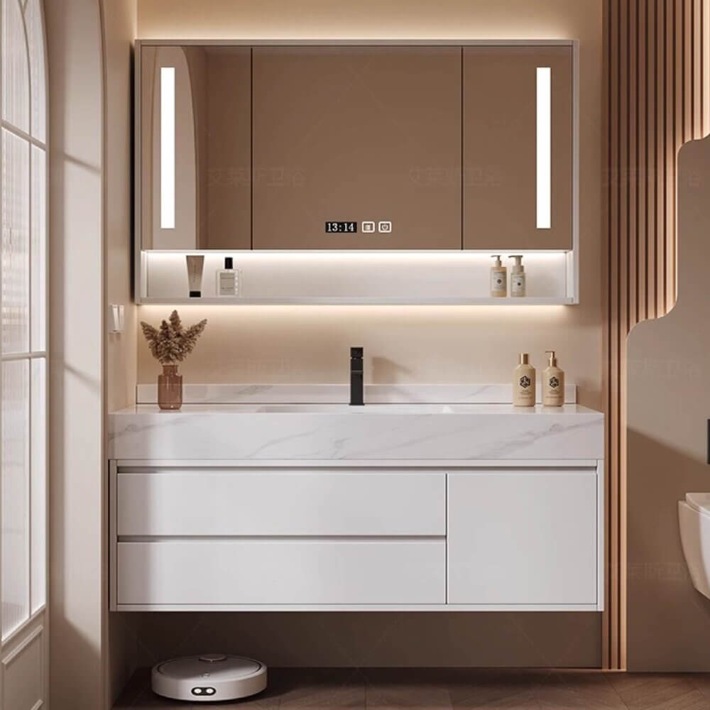 ตู้อ่างล้างหน้า