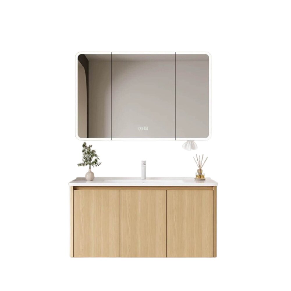 ตู้เก็บของใต้อ่างล้างหน้า รุ่น CT-07