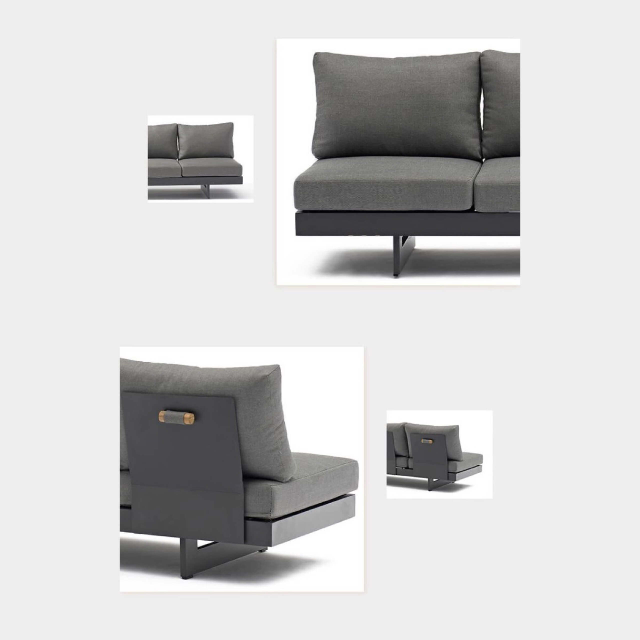 โต๊ะกลางแจ้ง