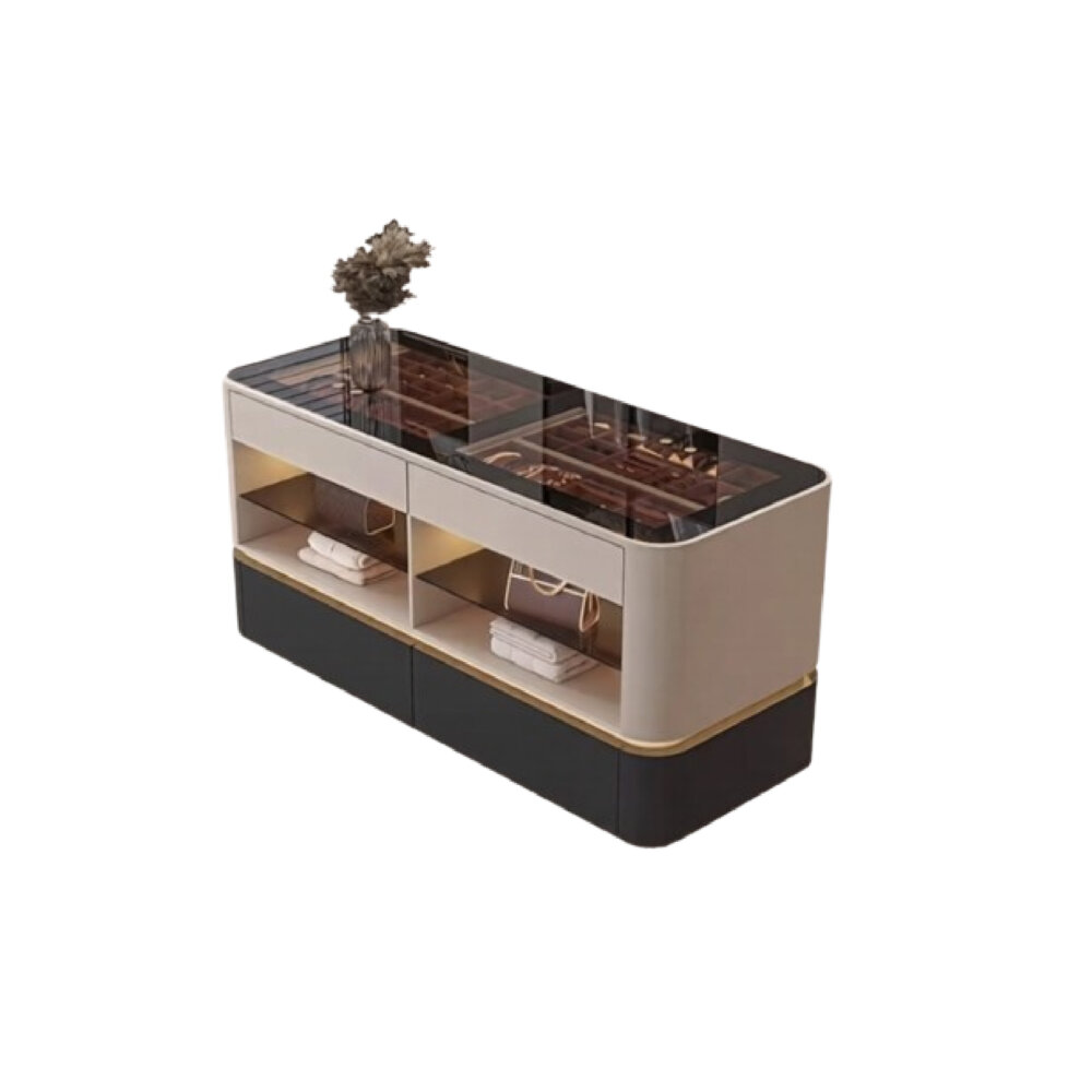 โต๊ะกลางห้องแต่งตัว IC-05