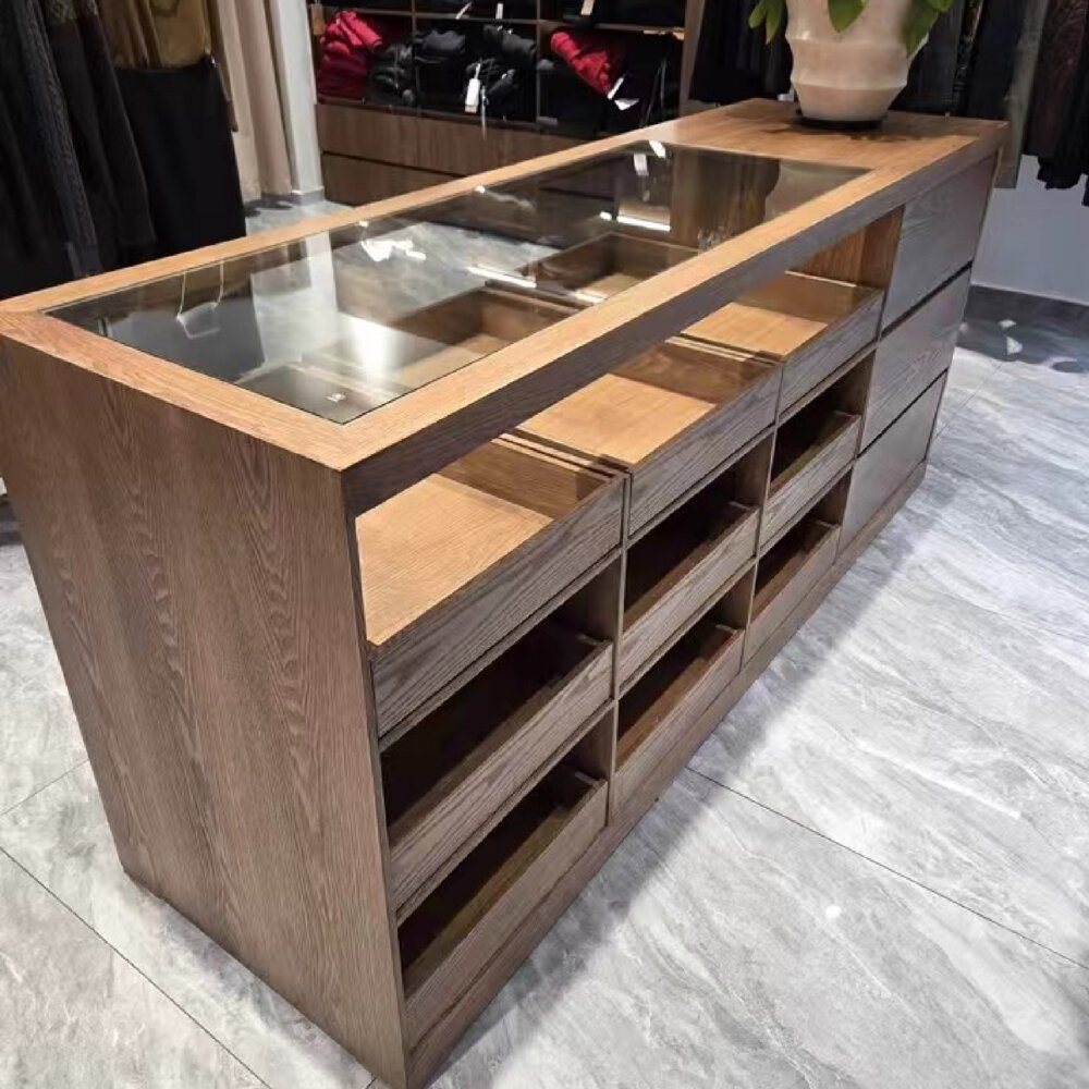 Alternative view of ตู้โชว์เครื่องประดับ IC-07