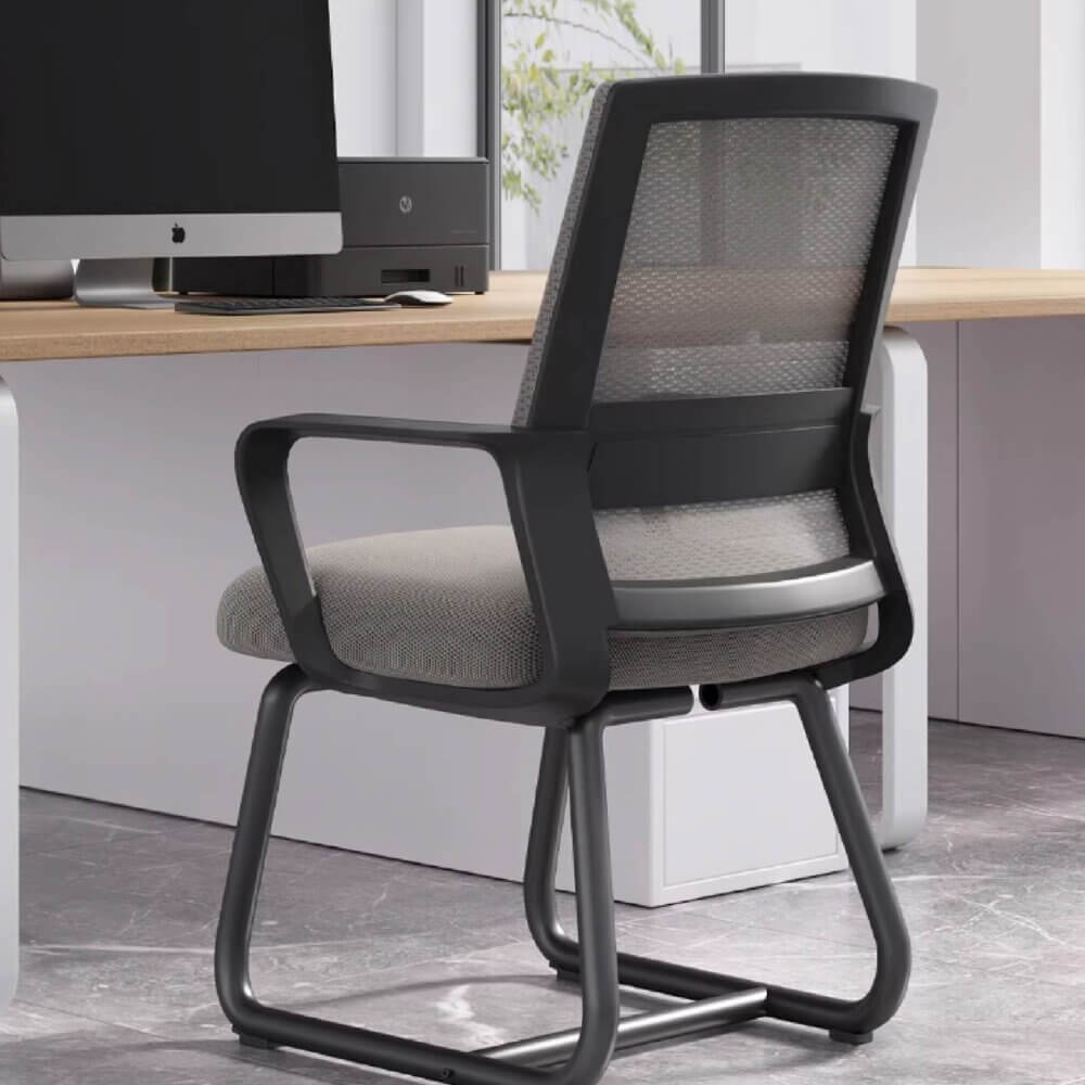 Alternative view of เก้าอี้ออฟฟิศ EC-05