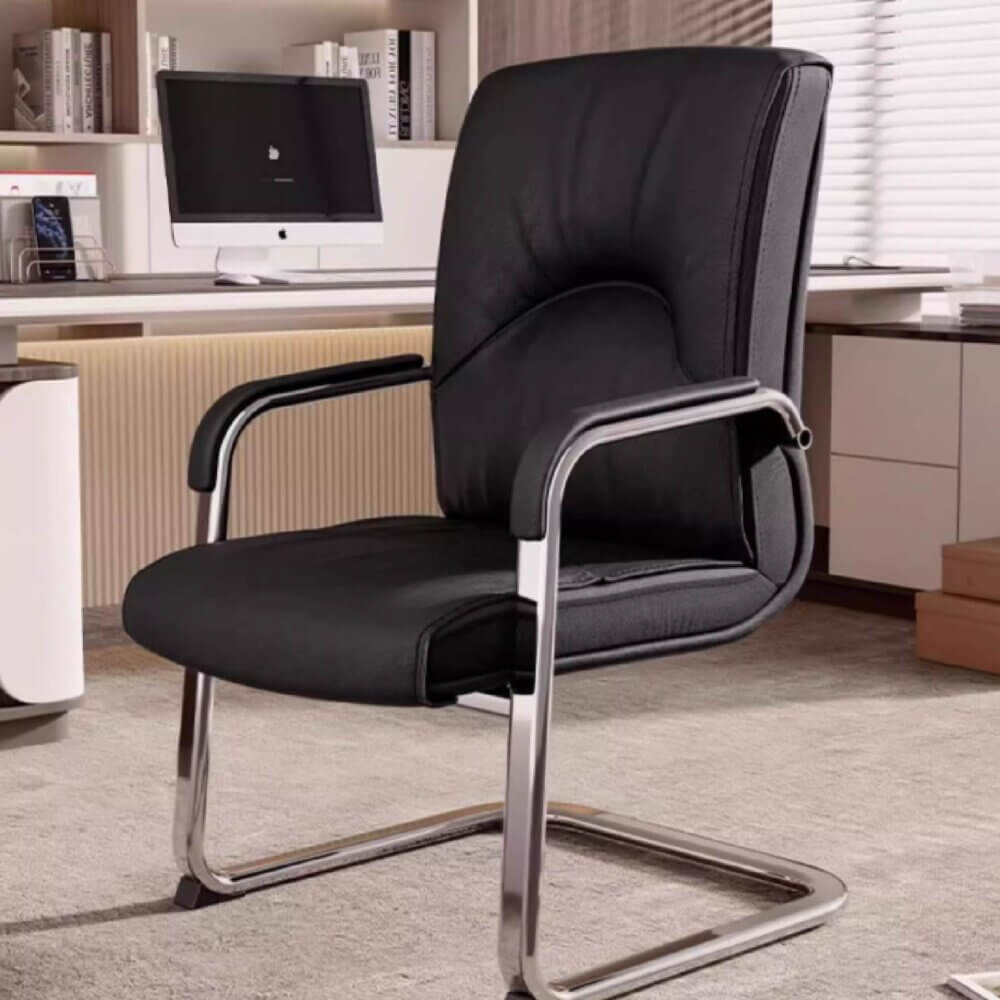 Alternative view of เก้าอี้สำนักงาน EC-06