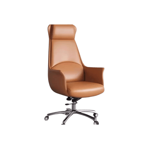 เก้าอี้ล้อเลื่อน EC-01