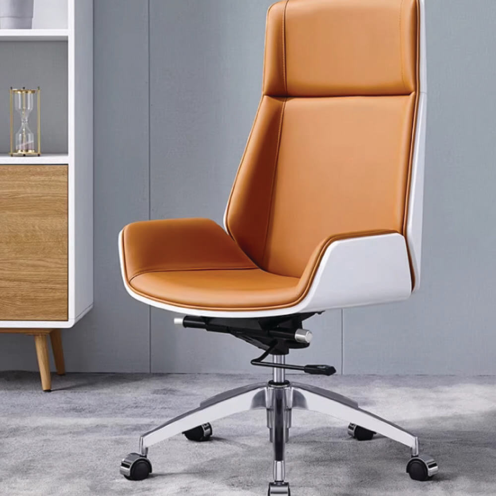 Alternative view of เก้าอี้ทำงาน EC-02