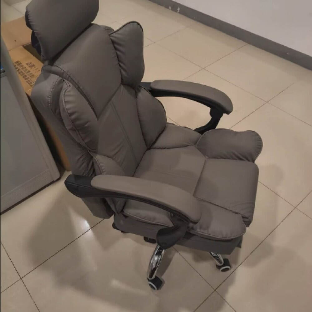 Alternative view of เก้าอี้ผู้บริหาร EC-07