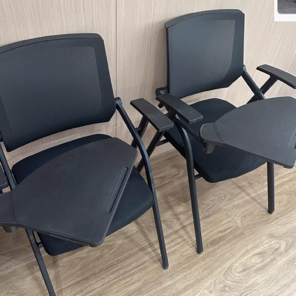 Alternative view of เก้าอี้เลคเชอร์ EC-09