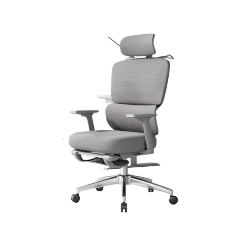 เก้าอี้ทำงานเพื่อสุขภาพ EC-08