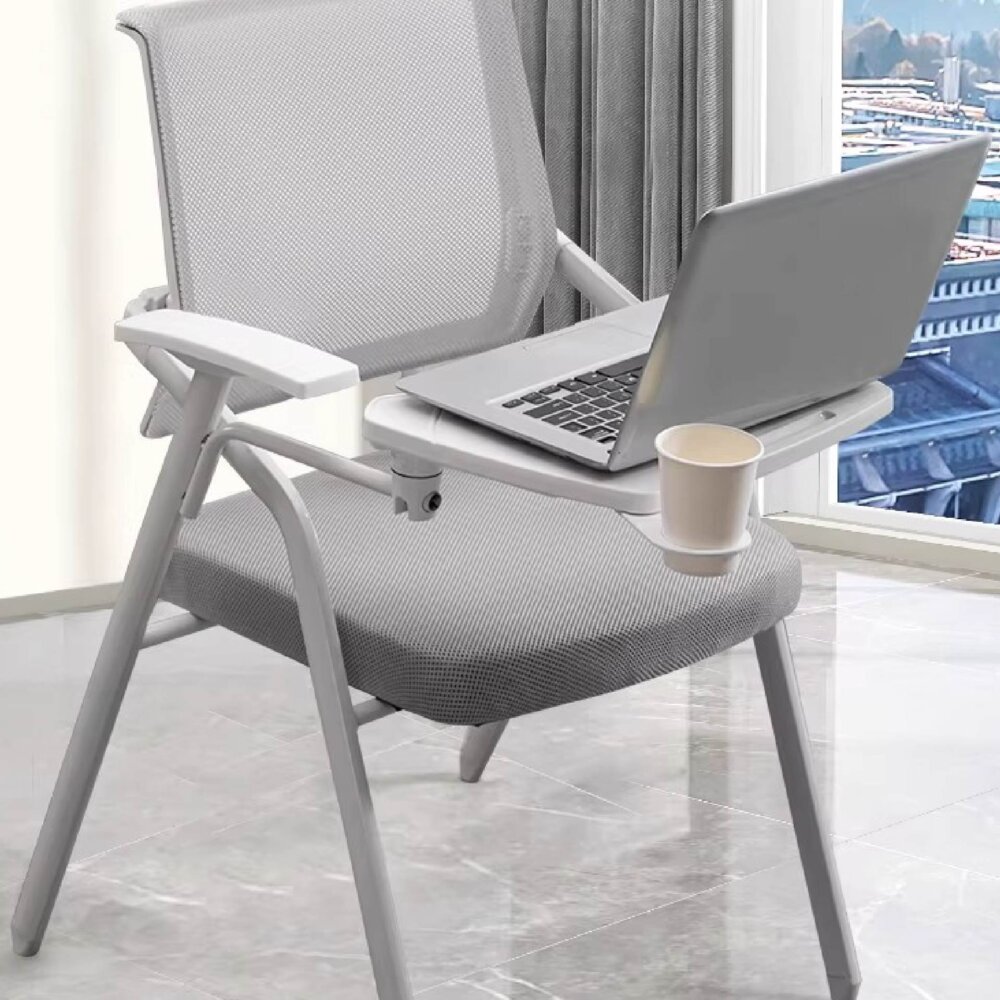 Alternative view of เก้าอี้เลคเชอร์ EC-11