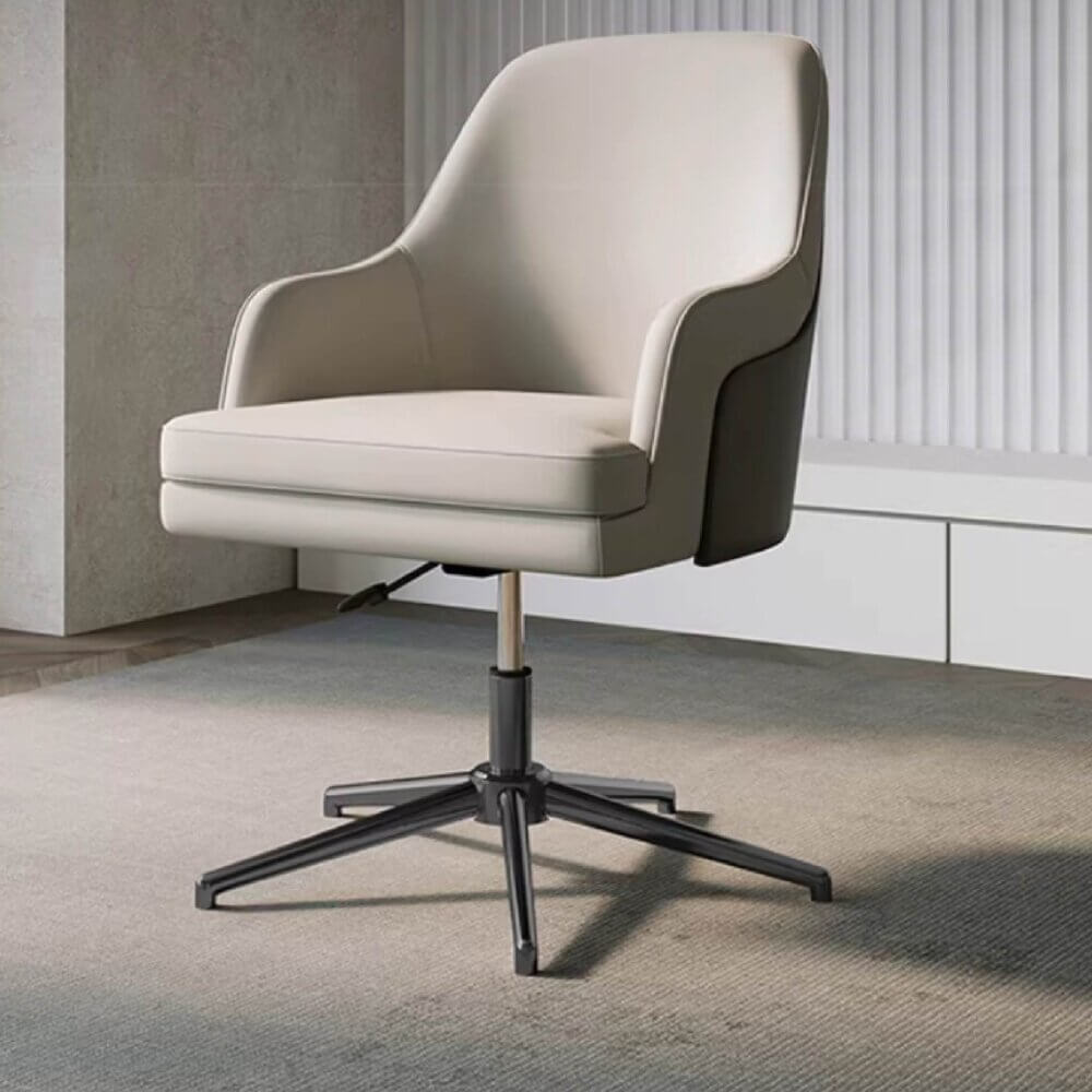 Alternative view of เก้าอี้ผู้บริหาร EC-03