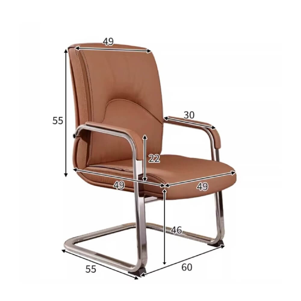 เก้าอี้สำนักงาน