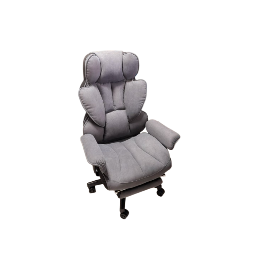 เก้าอี้คอม EC-12